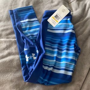 Under armor leggings